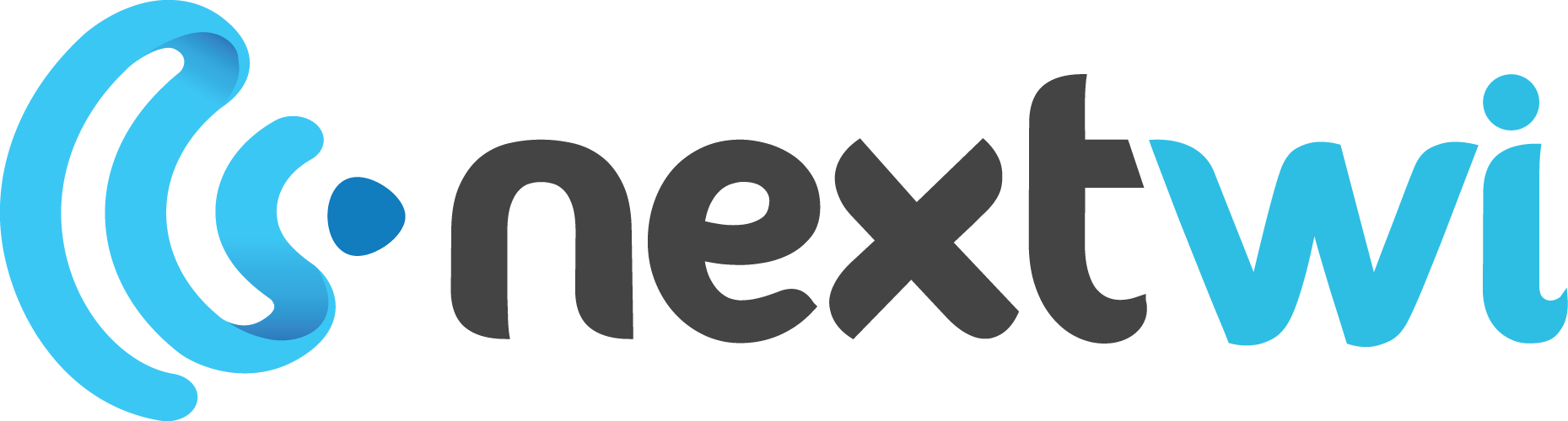Nextwi Logo
